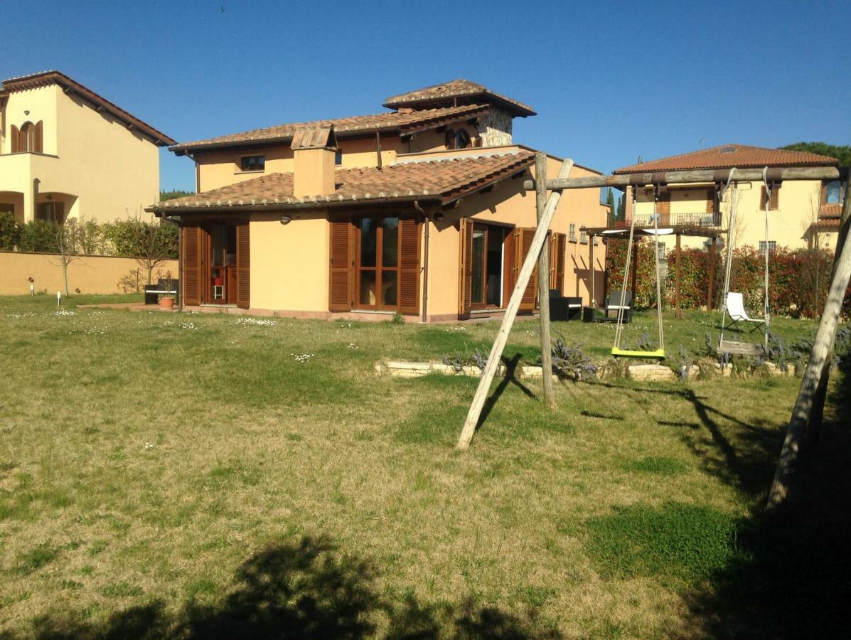 La Mia Casa Nel Chianti Villa Gaiole in Chianti Exterior photo
